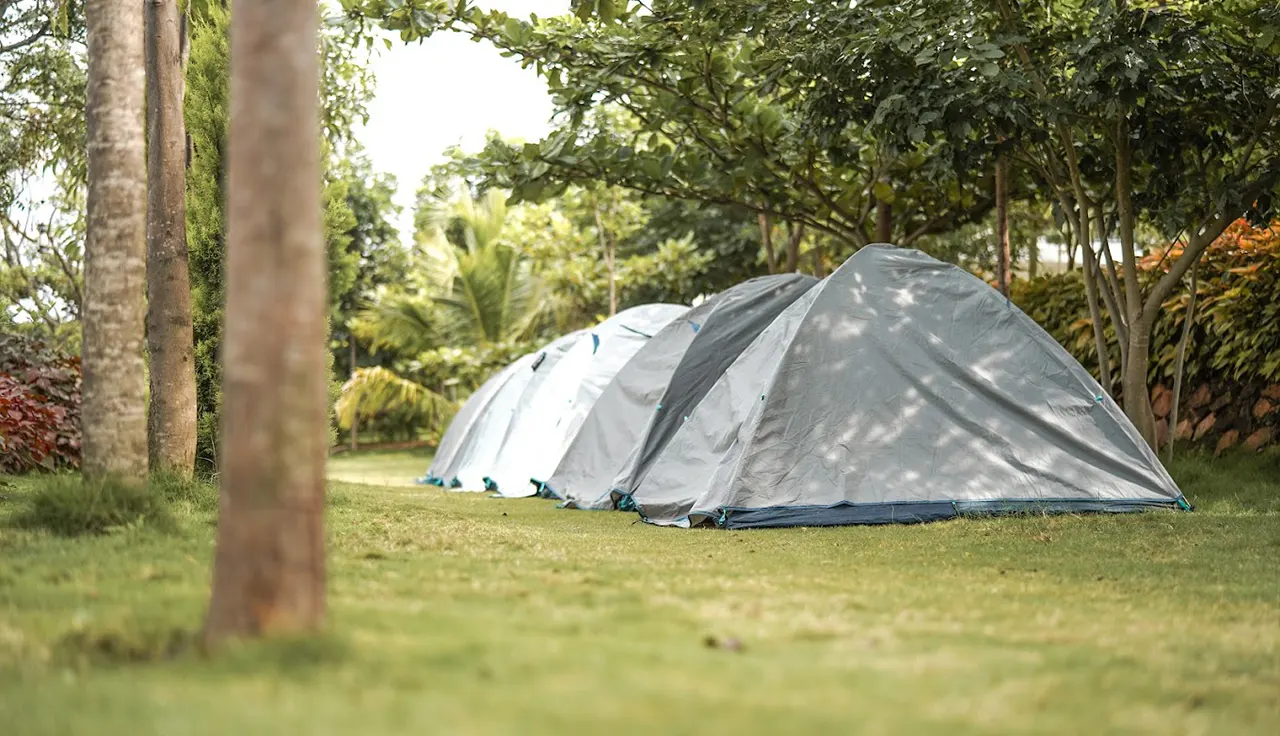 Camping-tents 3