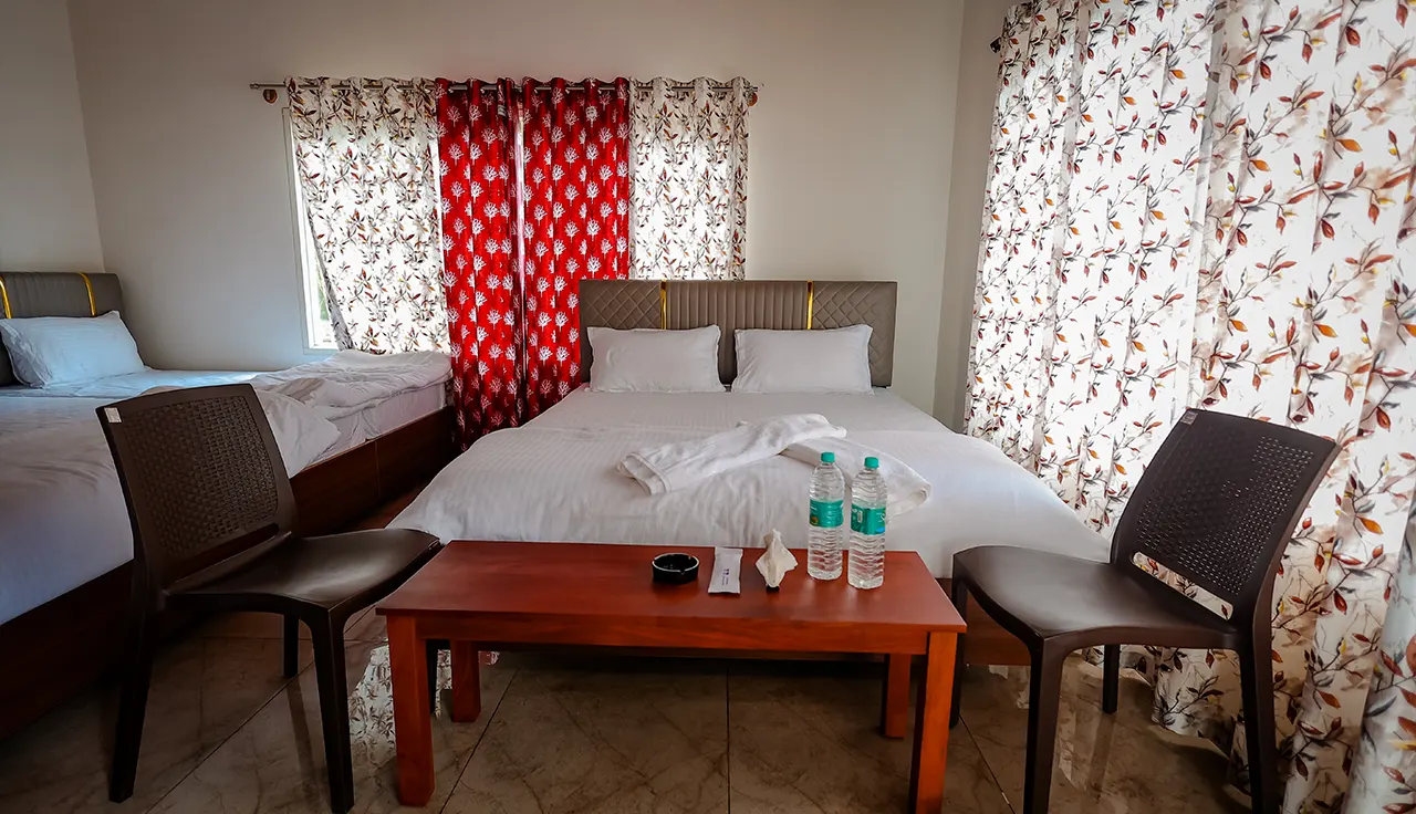 Dormitory 2