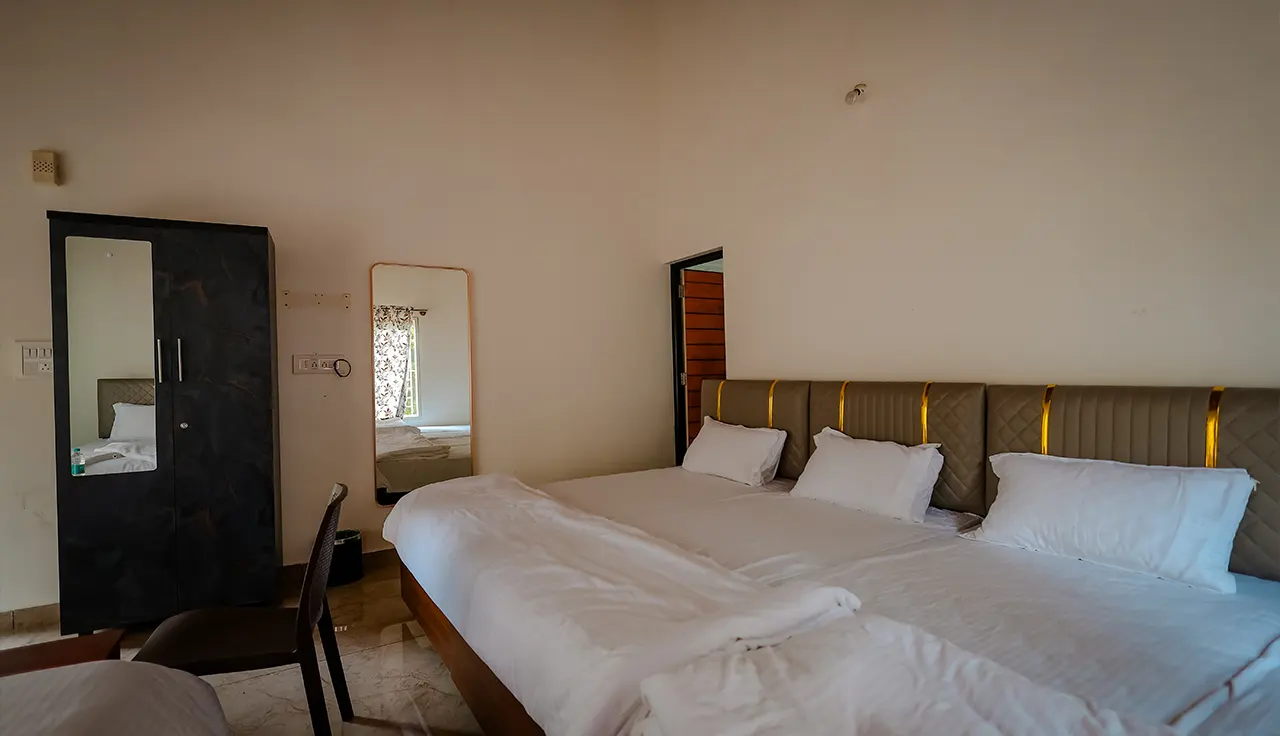 Dormitory 3