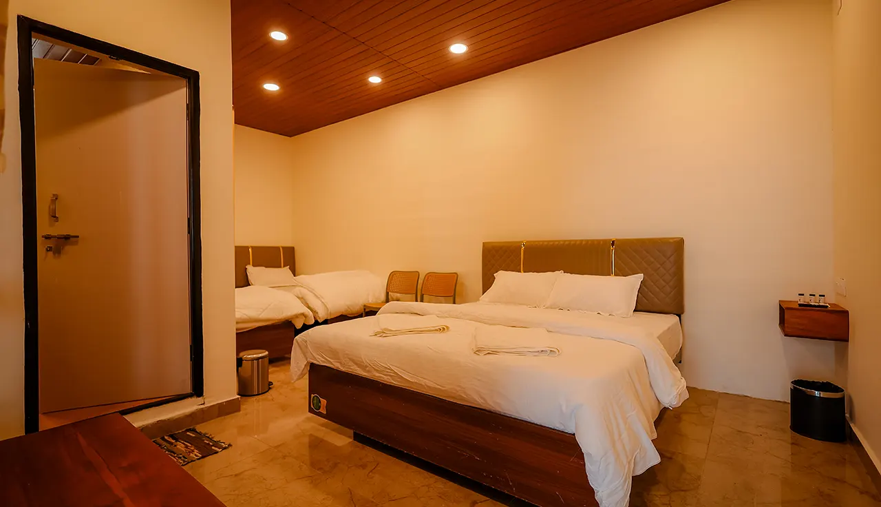 Family Rooms 1