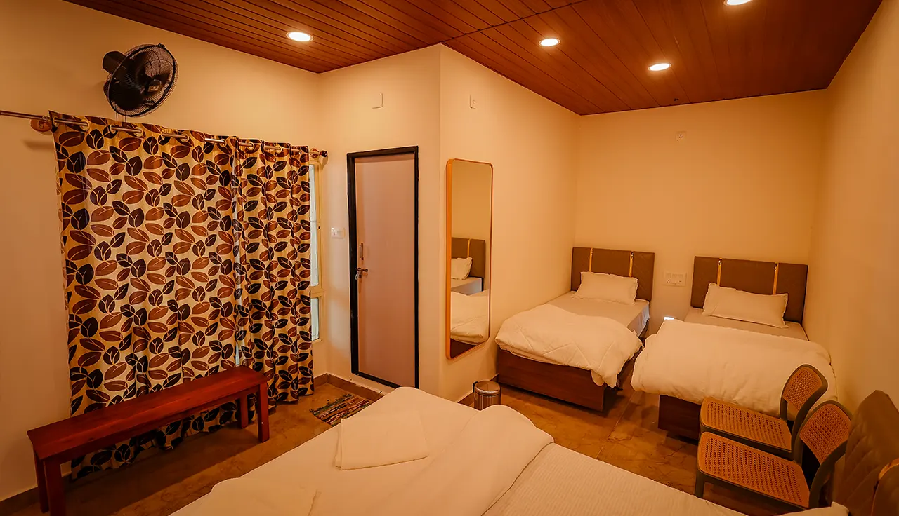 Family Rooms 10