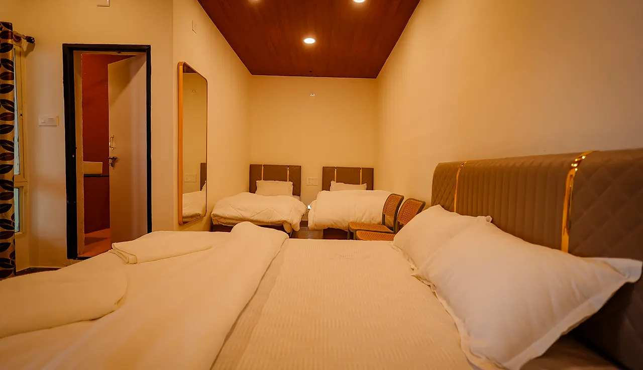 Family Rooms 3