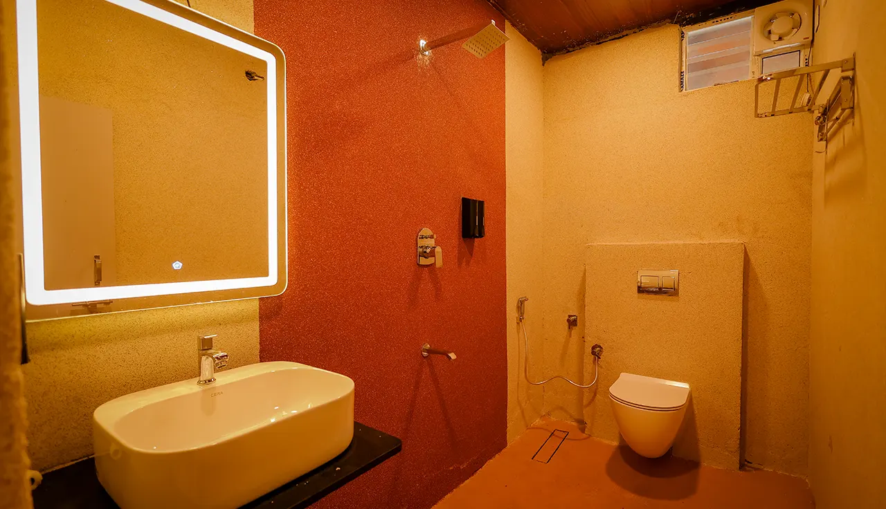 Family Rooms 4