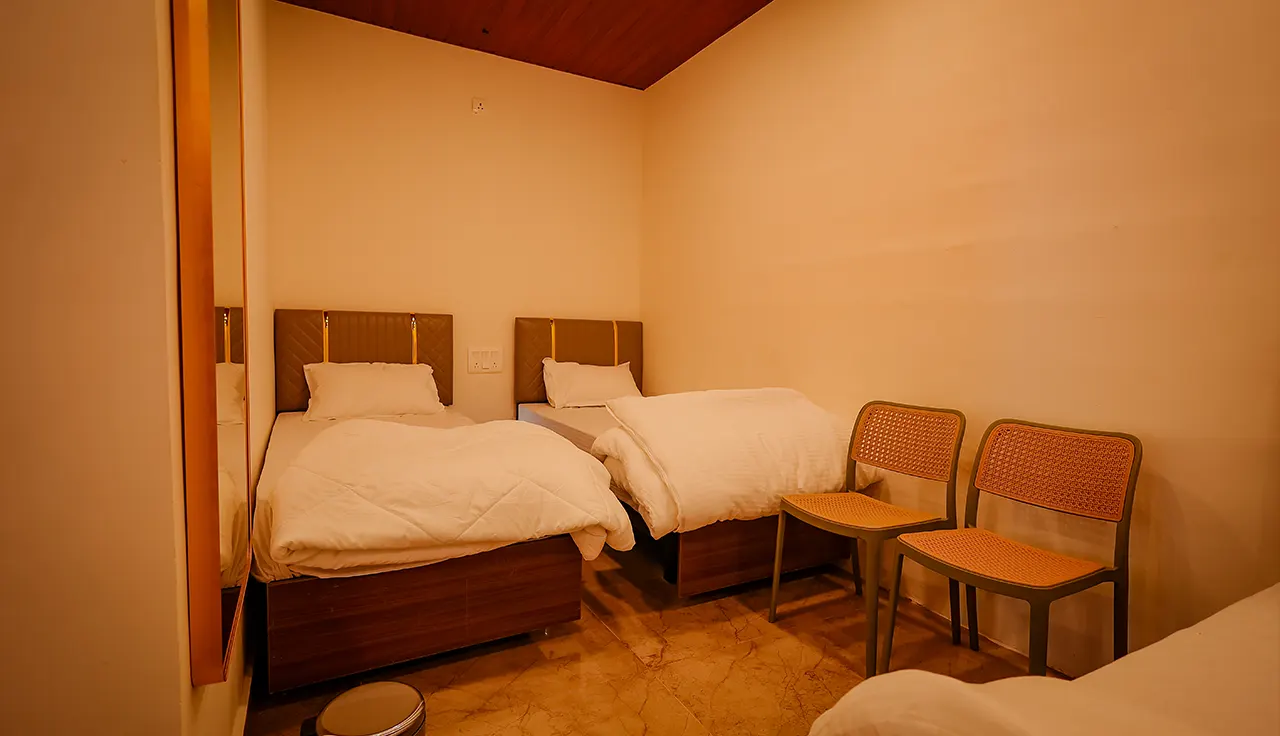 Family Rooms 7