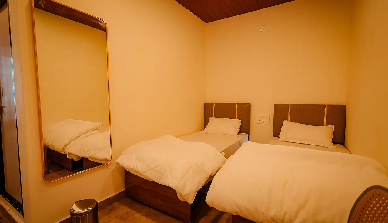 Family Rooms 8
