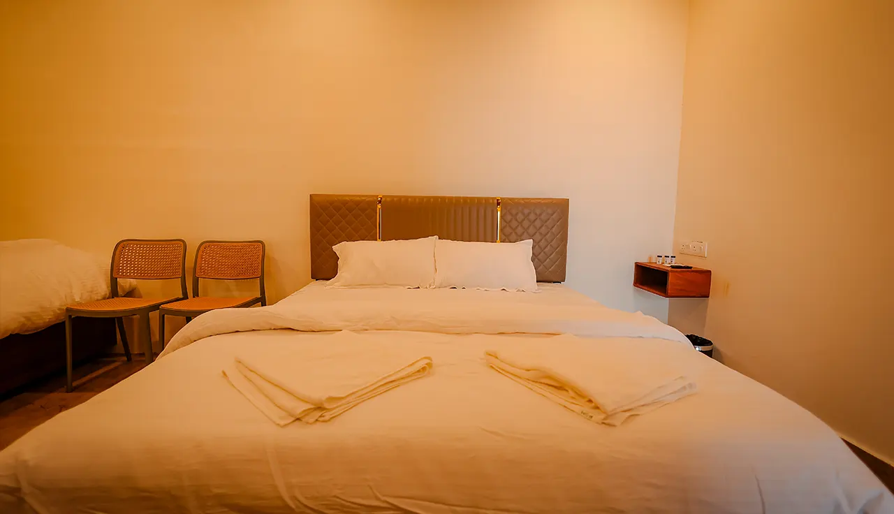 Family Rooms 9