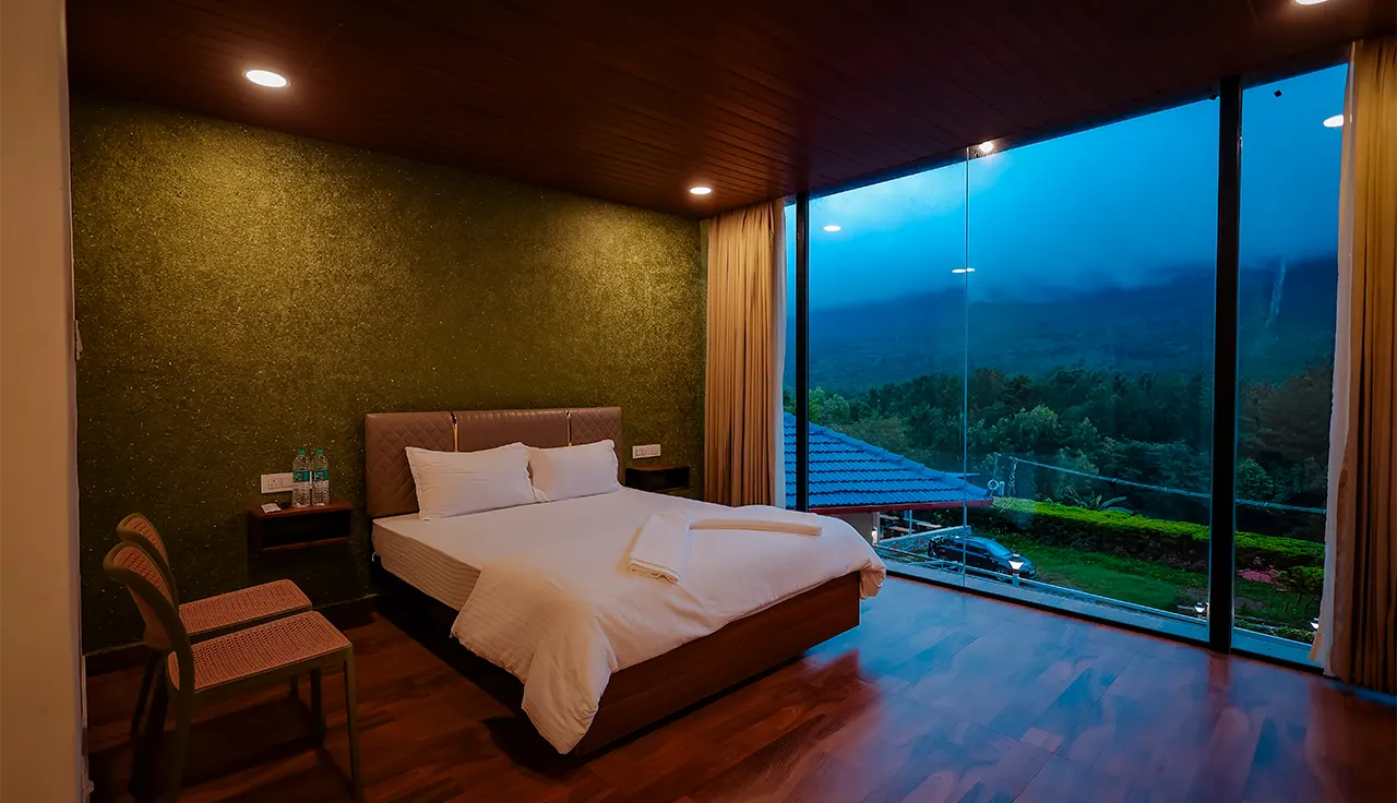 glass cottage 1